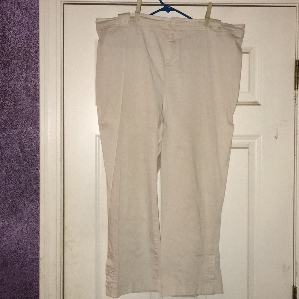 OhBaby Maternity Capris
